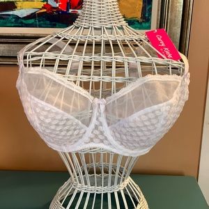 Curvy Kate Balcony Bra